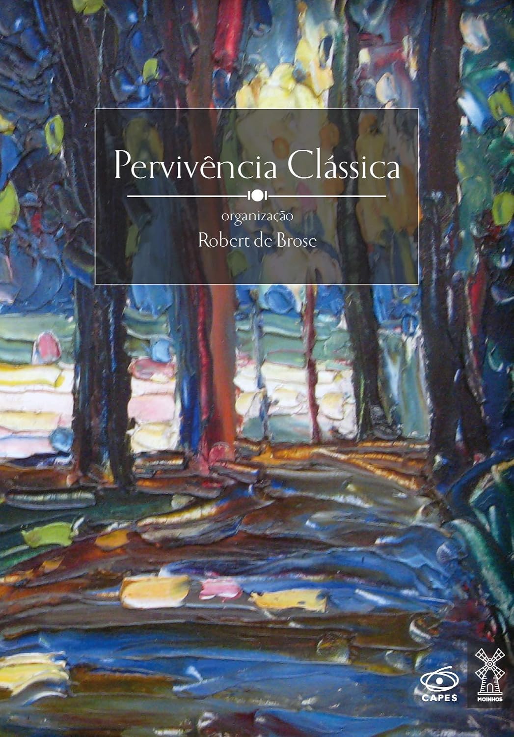 capítulo por capítulo baixar Pervivência Clássica