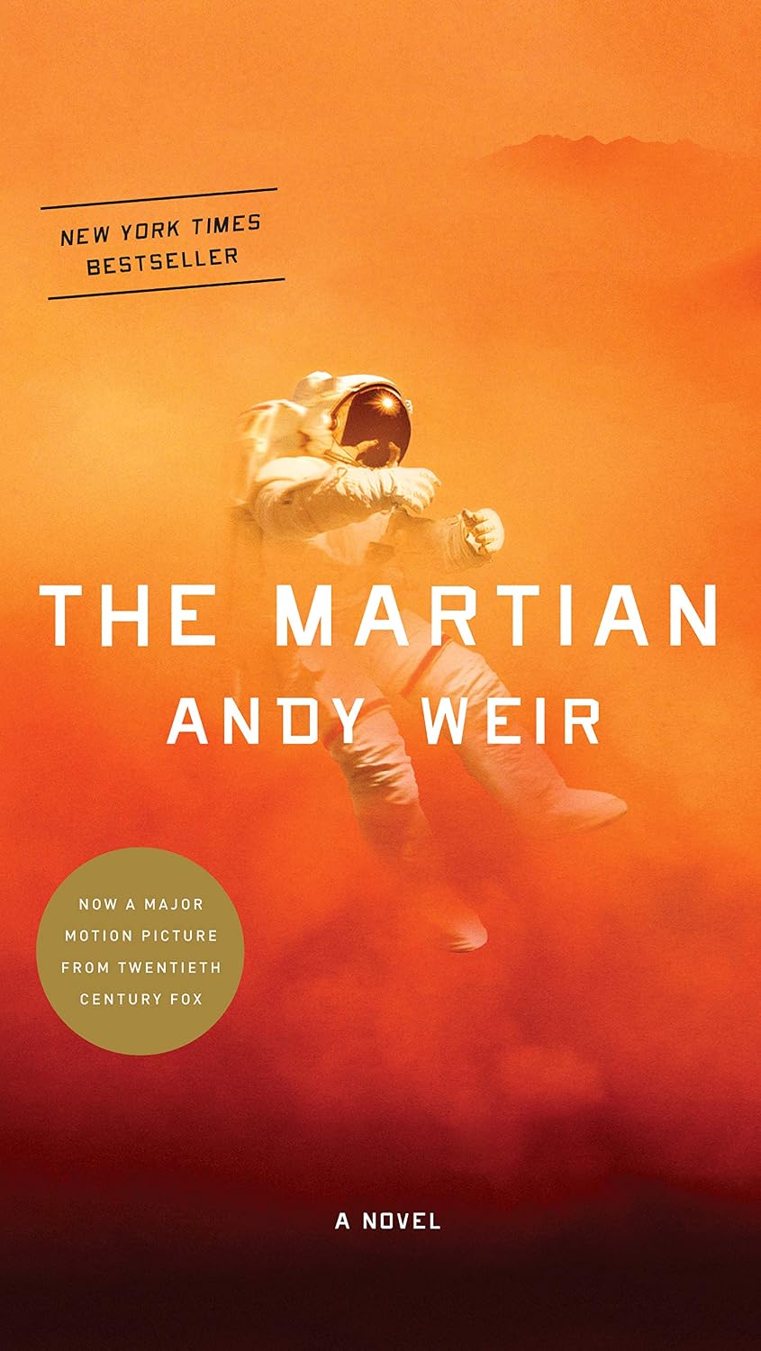 The Martian: A Novel (English Edition) baixar livro de graça