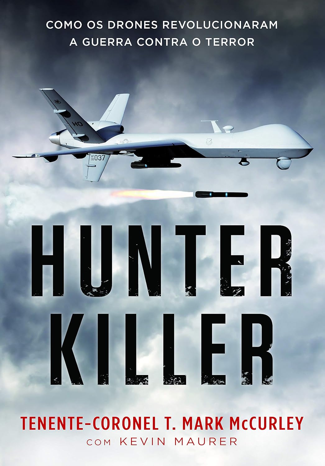 Hunter killer baixar o livro de graça
