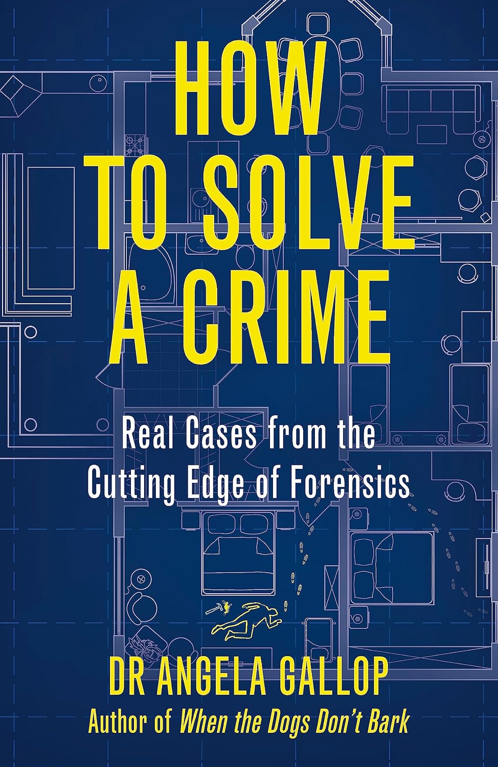 How to Solve a Crime