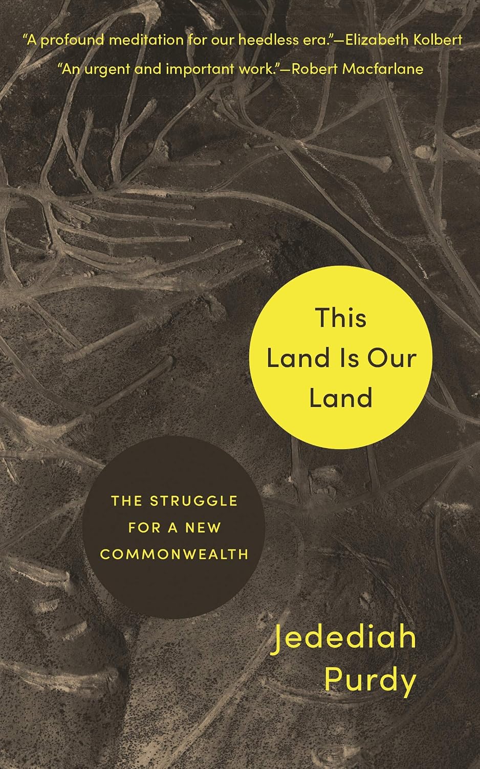 This Land Is Our Land: The Struggle for a New Commonwealth (English Edition) baixar o livro de graça