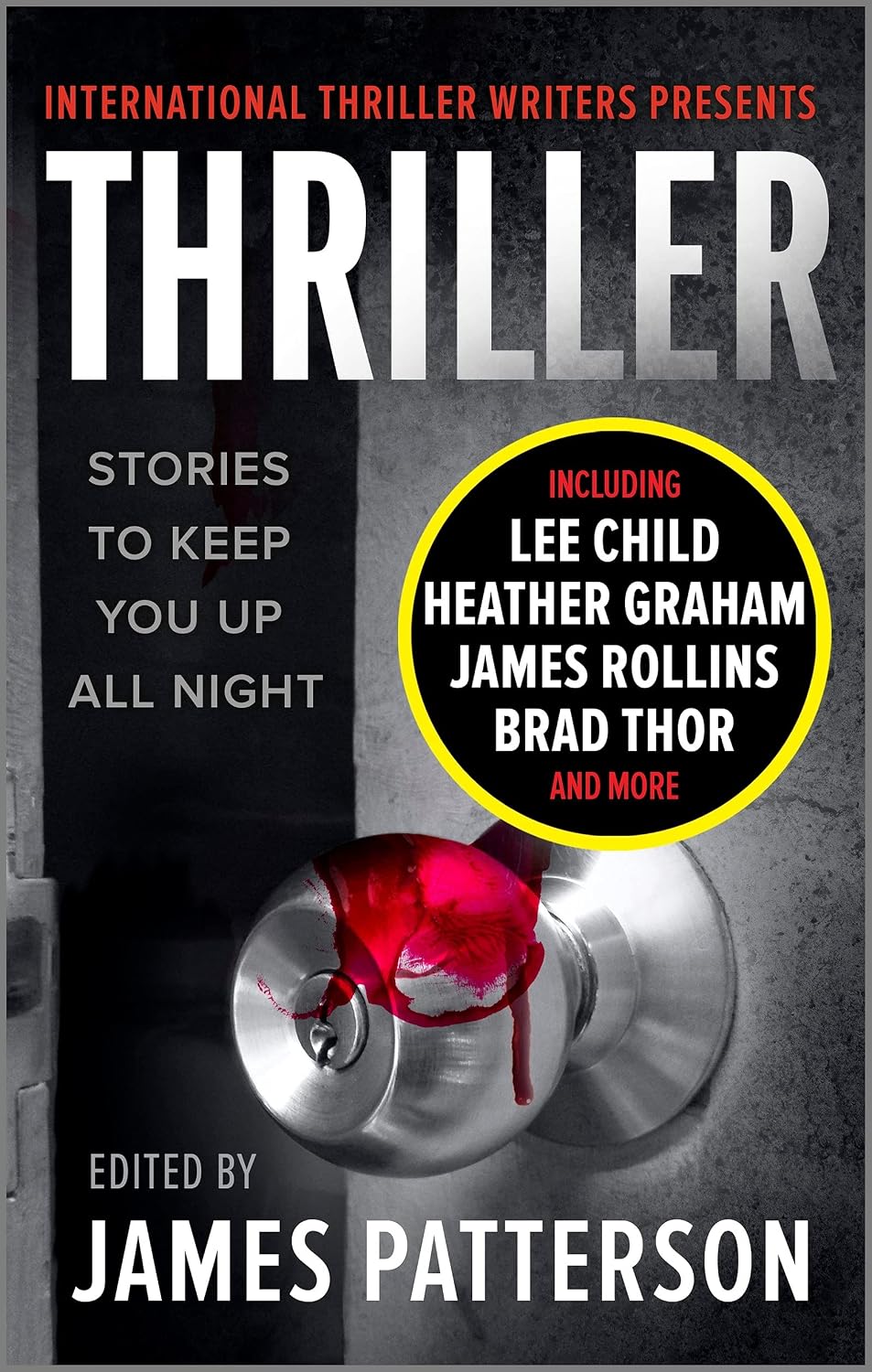 ler totalmente Thriller: Stories To Keep You Up All Night: Stories To Keep You Up All Night – An All-Star Anthology of Crime, Mystery, and Suspense Thrillers (English Edition)