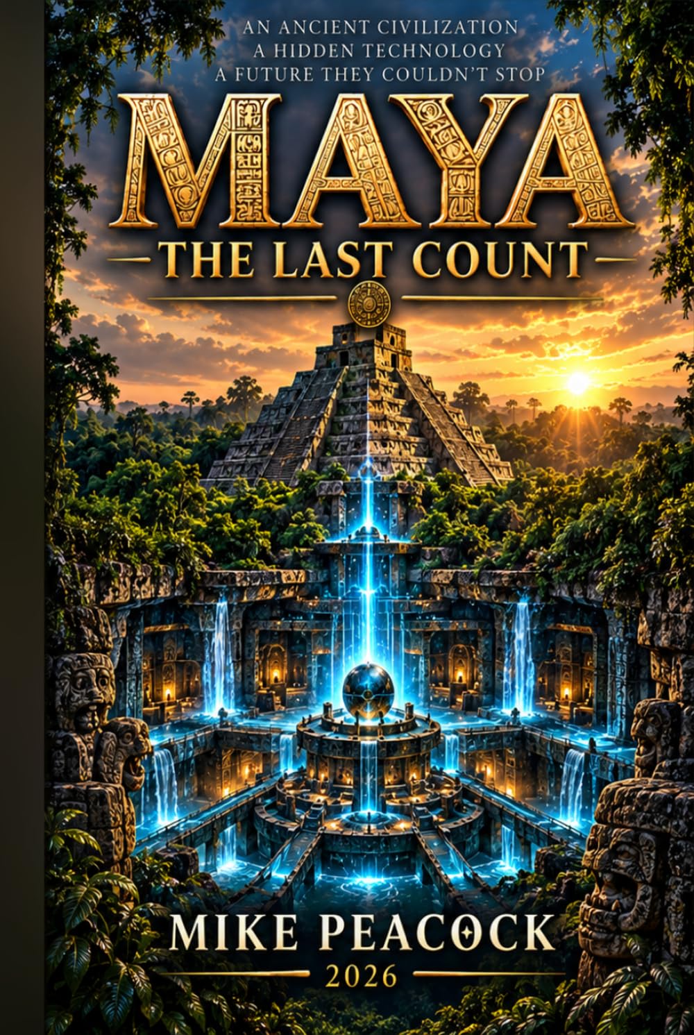capítulo por capítulo baixar MAYA THE LAST COUNT