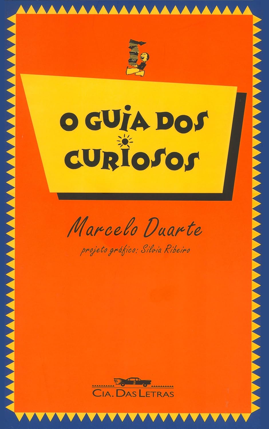 ler totalmente O Guia dos Curiosos