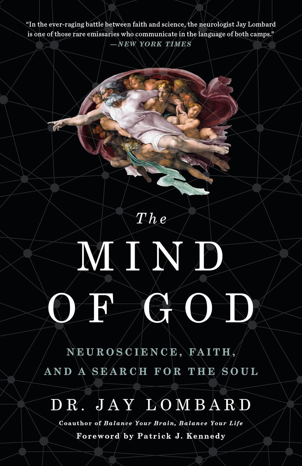 The Mind of God: Neuroscience, Faith, and a Search for the Soul (English Edition) baixar livro de graça