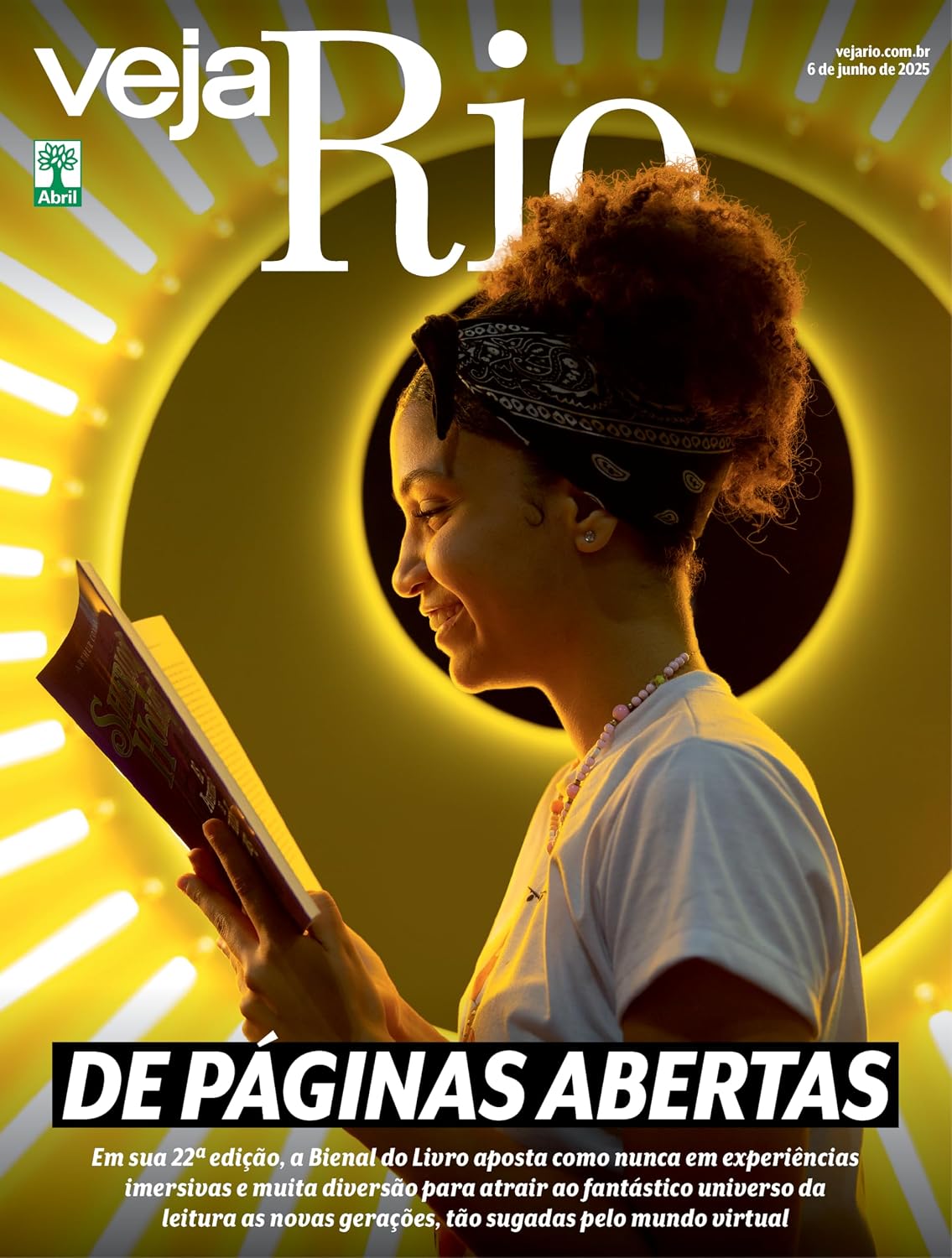Revista Veja Rio [ed.1467] - 06/06/2025 baixar o livro de graça