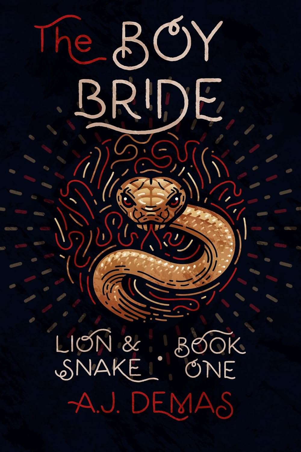 The Boy Bride (Lion & Snake Book 1) (English Edition) baixar livro de graça