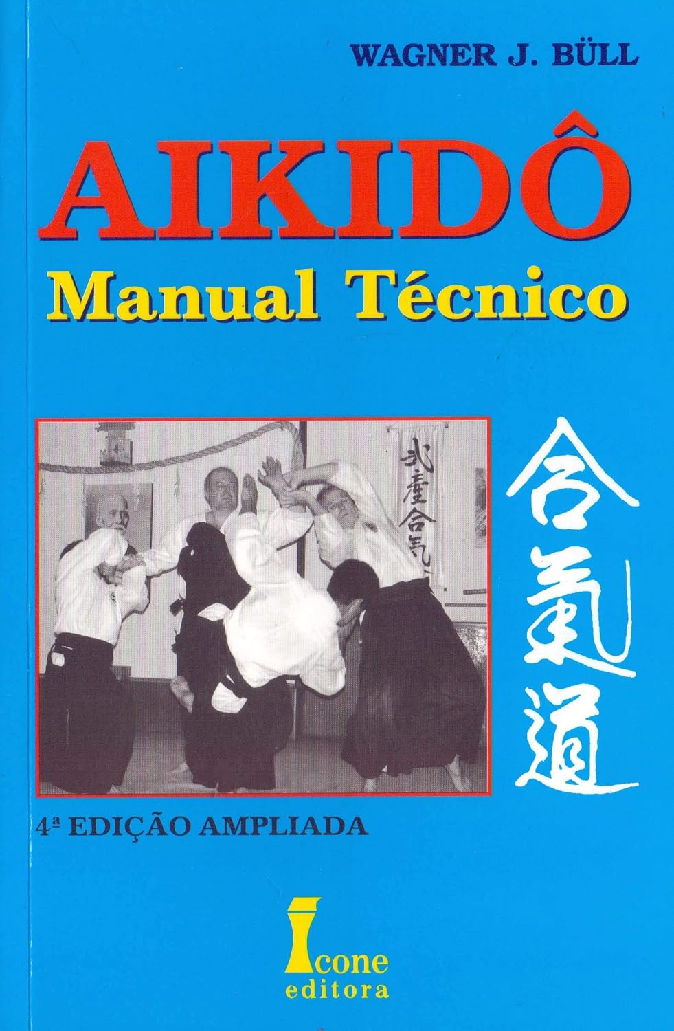 Aikidô-manual técnico baixar o livro de graça