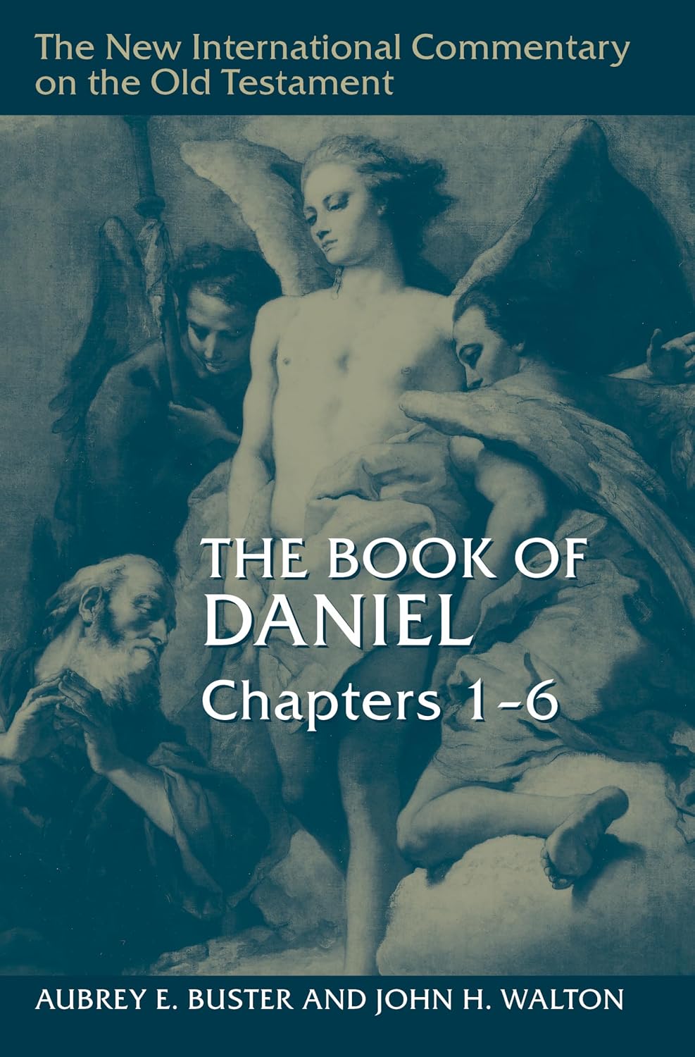 ler totalmente The Book of Daniel, Chapters 1-6