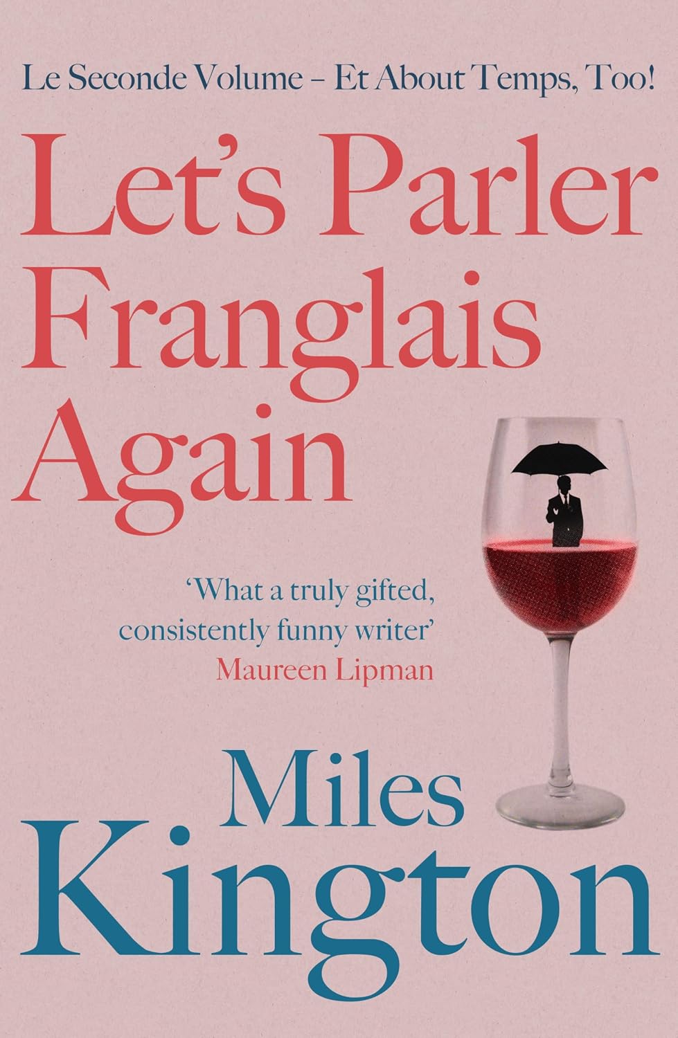 Let's parler Franglais again! (French Edition) baixar o livro de graça