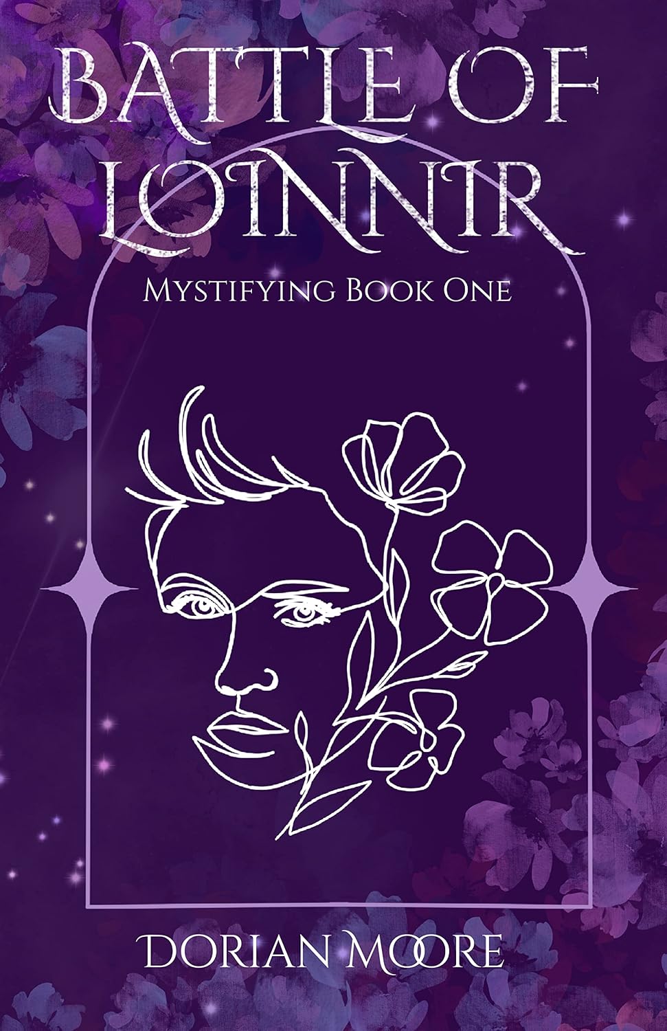 Battle of Loinnir: Mystifying Book One (English Edition) baixar livro de graça