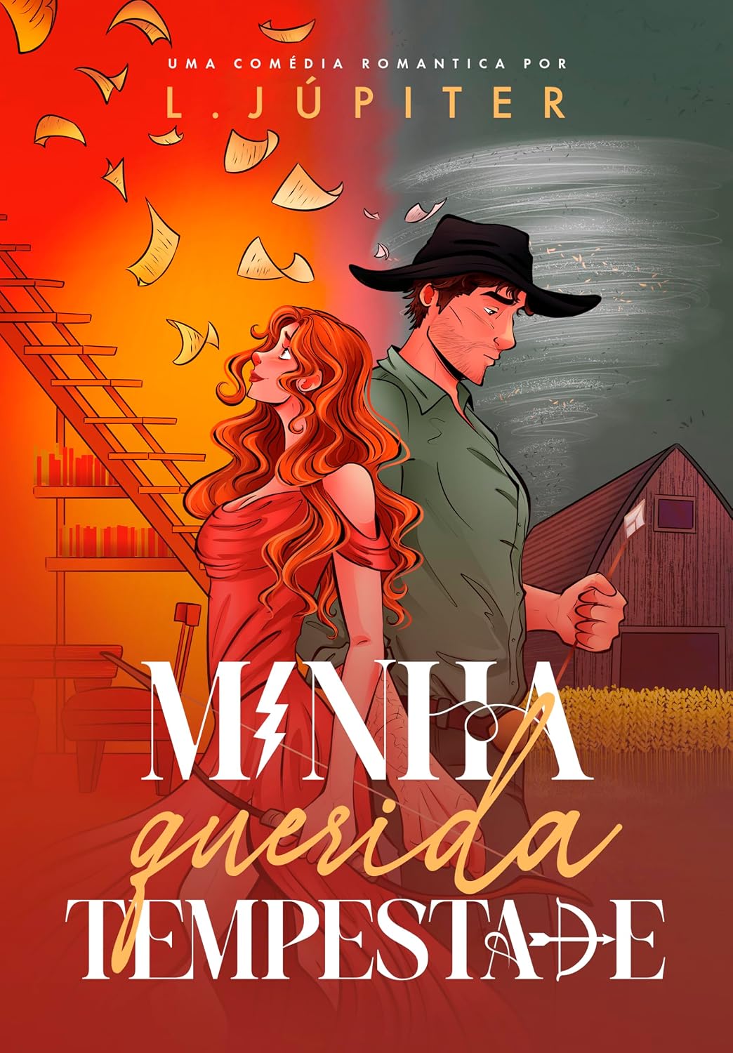 Minha Querida Tempestade baixar o livro de graça