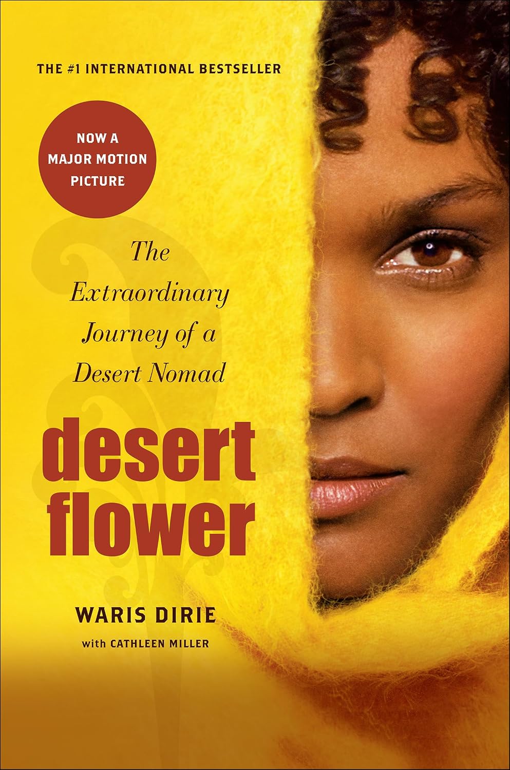 Desert Flower: The Extraordinary Journey Of A Desert Nomad (English Edition) baixar o livro de graça