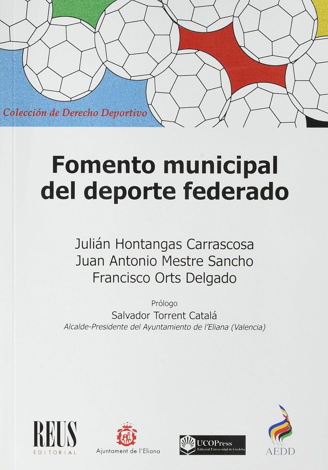 ler totalmente Fomento municipal del deporte federado