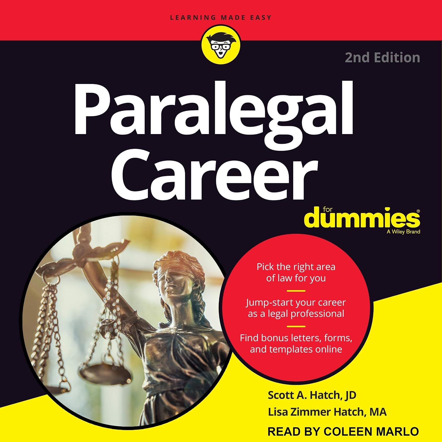 ler totalmente Paralegal Career For Dummies, 2nd Edition