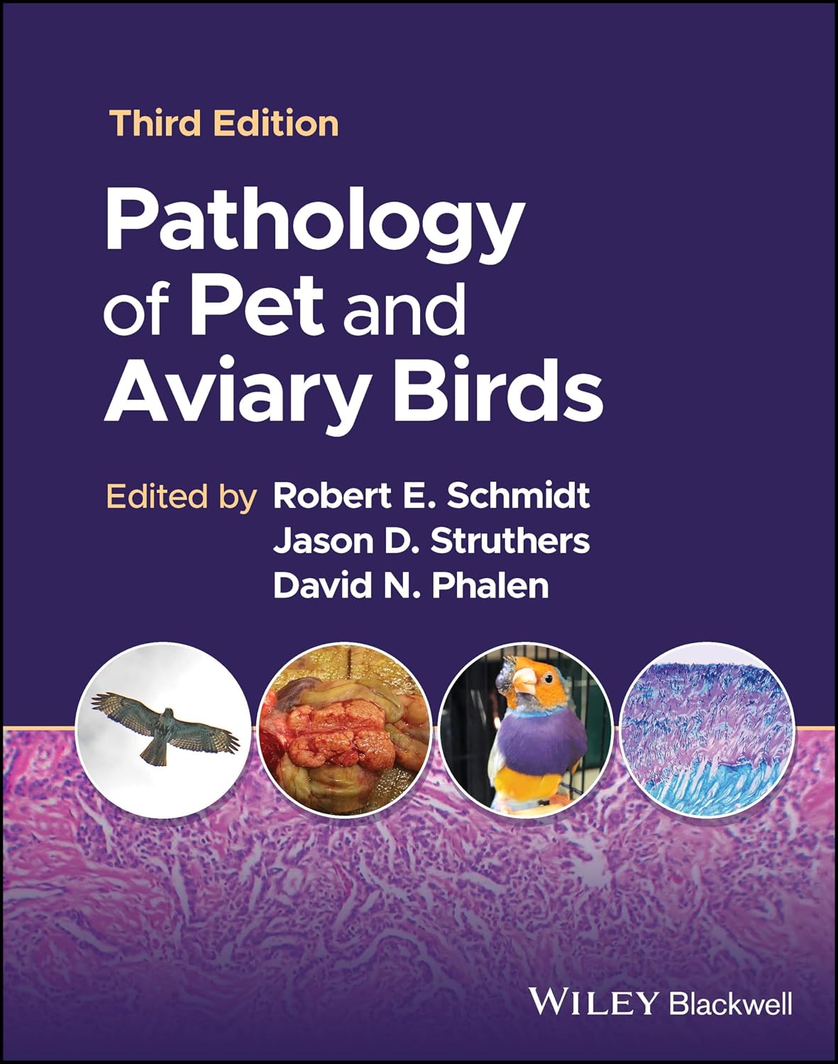 capítulo por capítulo baixar Pathology of Pet and Aviary Birds