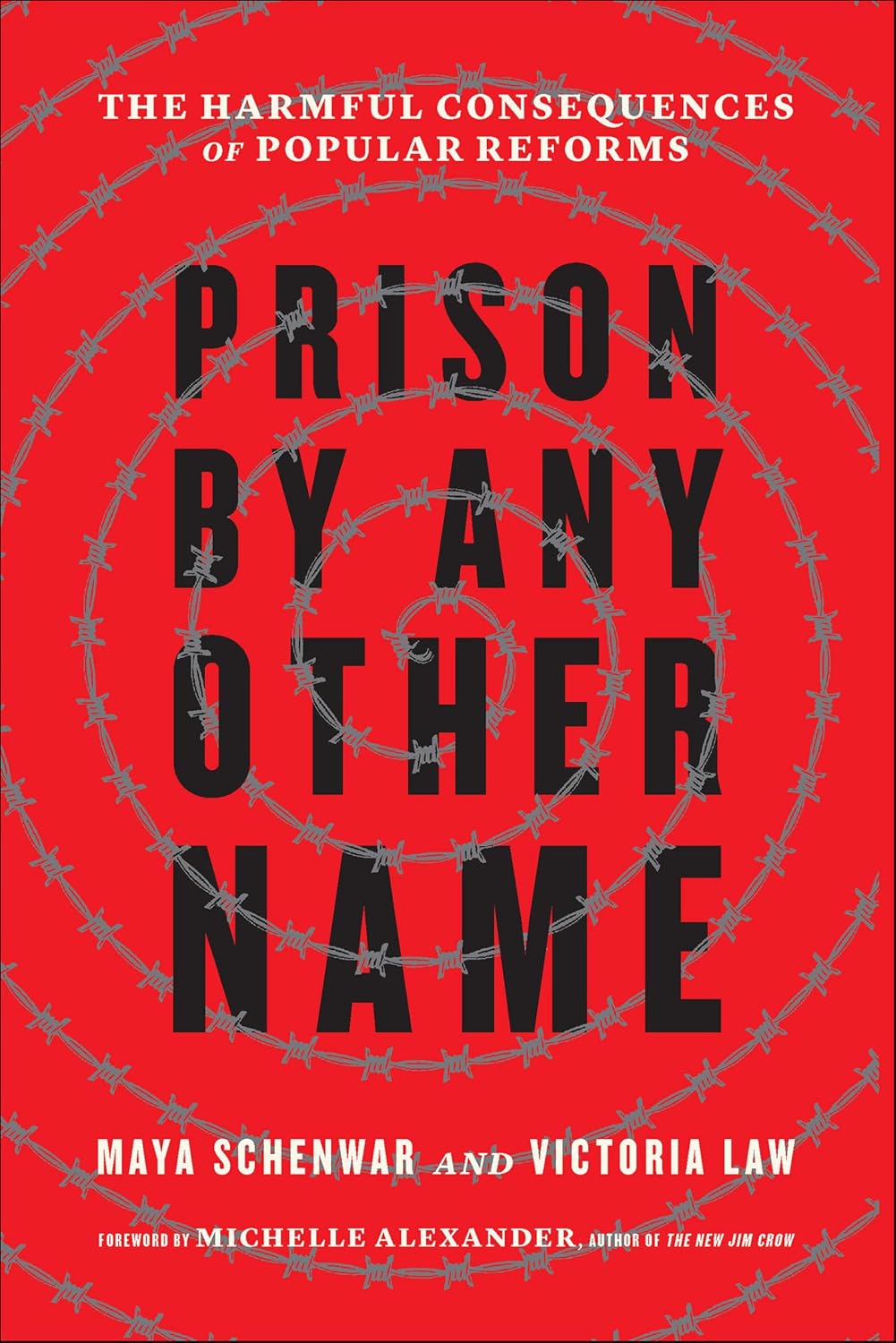 Prison by Any Other Name: The Harmful Consequences of Popular Reforms (English Edition) baixar o livro de graça