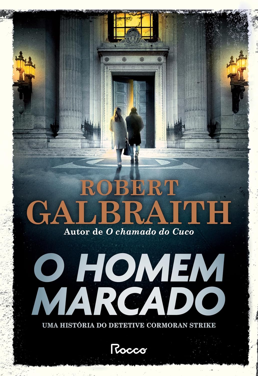 capítulo por capítulo baixar O homem marcado: 8