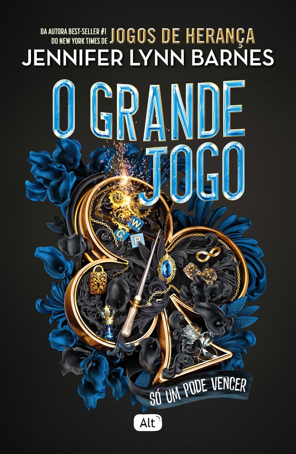O Grande Jogo baixar o livro de graça