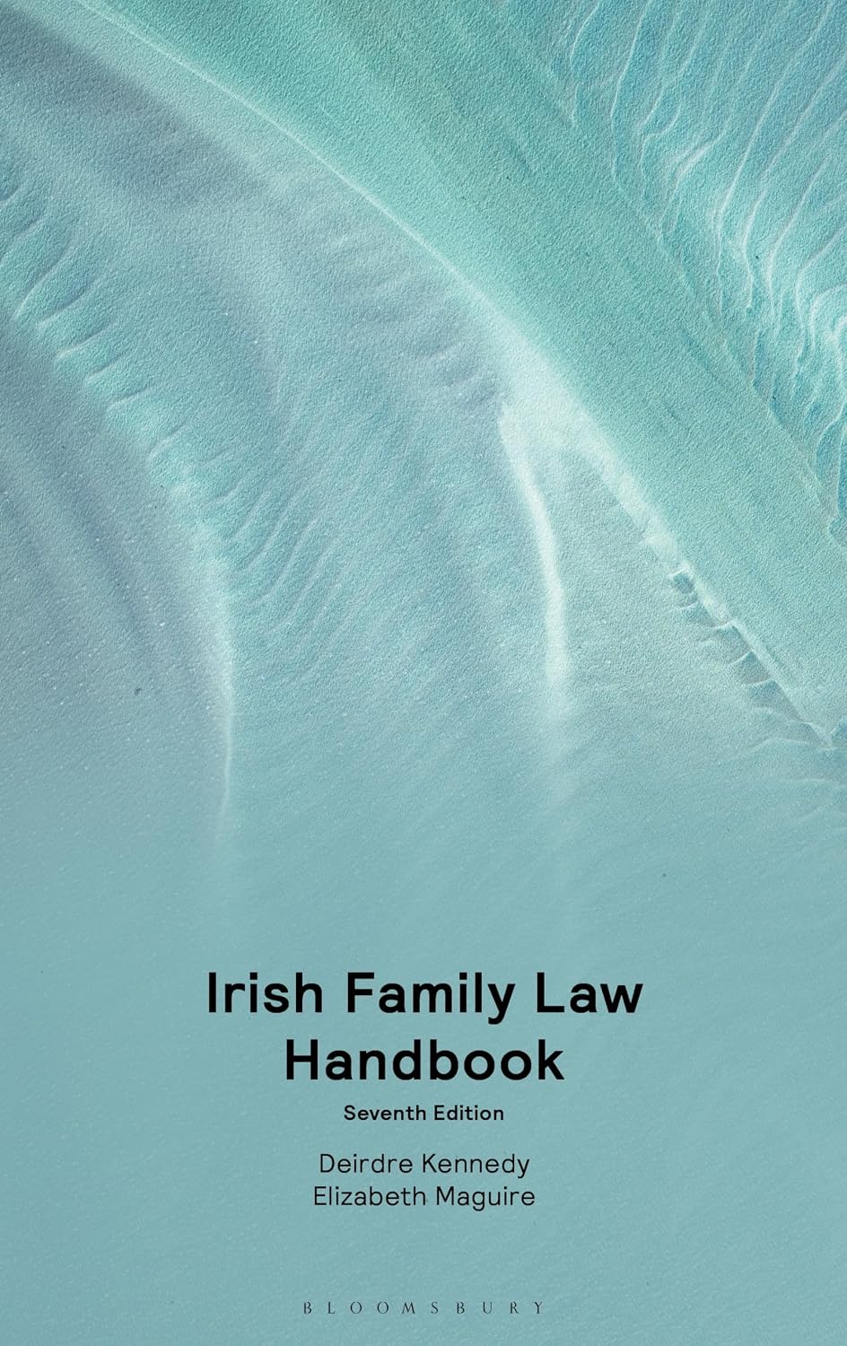 Irish Family Law Handbook (English Edition) baixar o livro de graça