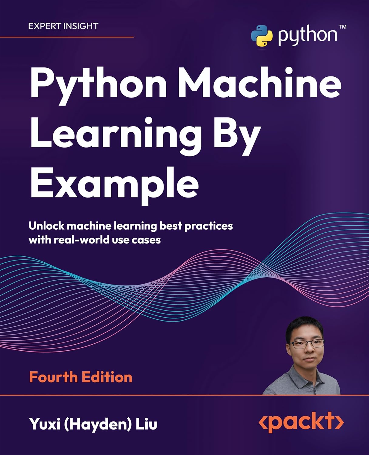 ler totalmente Python Machine Learning By Example: Unlock machine learning best practices with real-world use cases (English Edition)