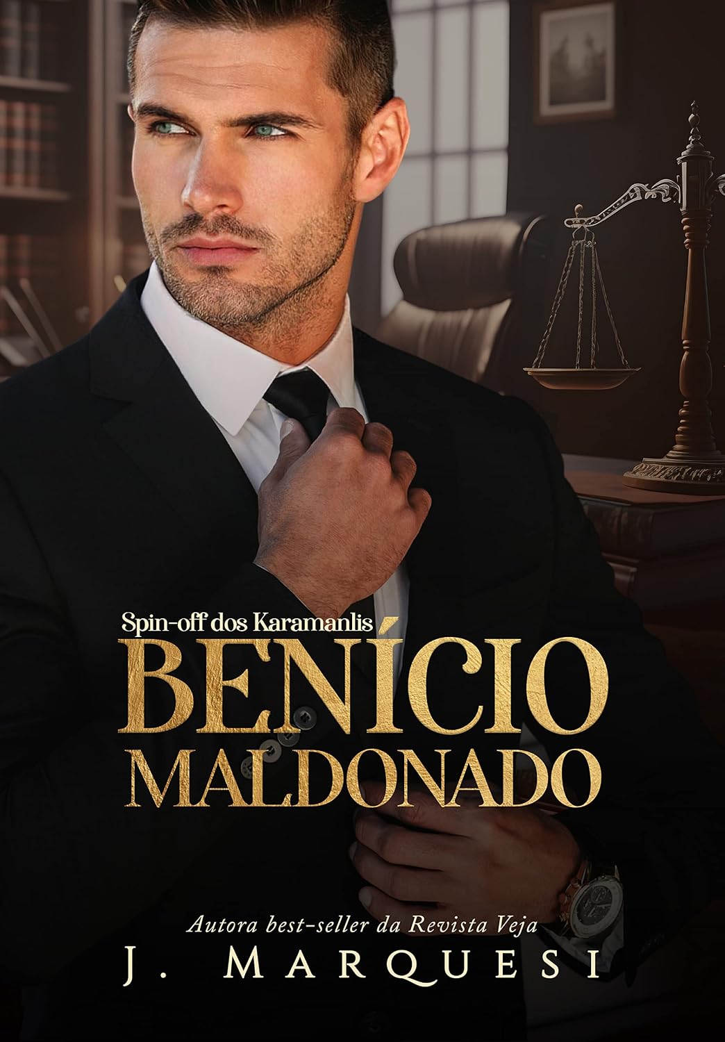 Benício Maldonado baixar o livro de graça