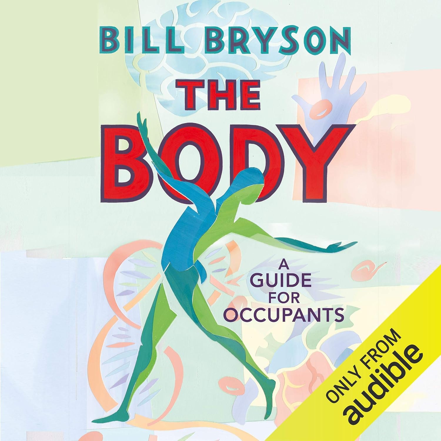 capítulo por capítulo baixar The Body: A Guide for Occupants