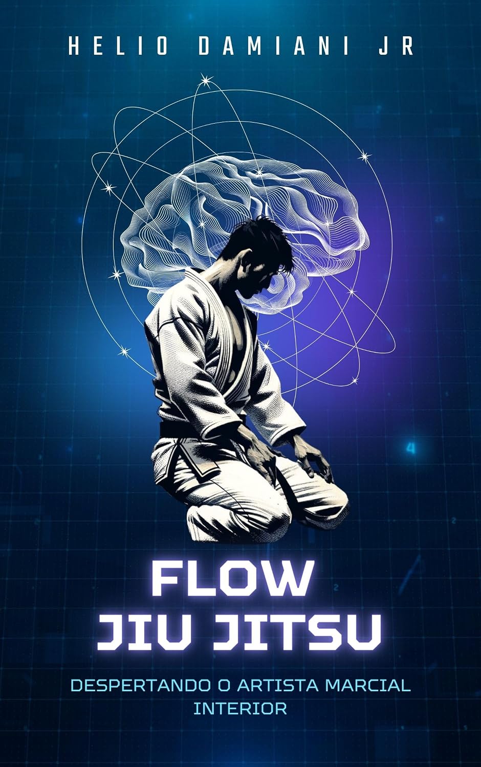 capítulo por capítulo baixar Flow Jiu Jitsu: Despertando o Artista Marcial Interior