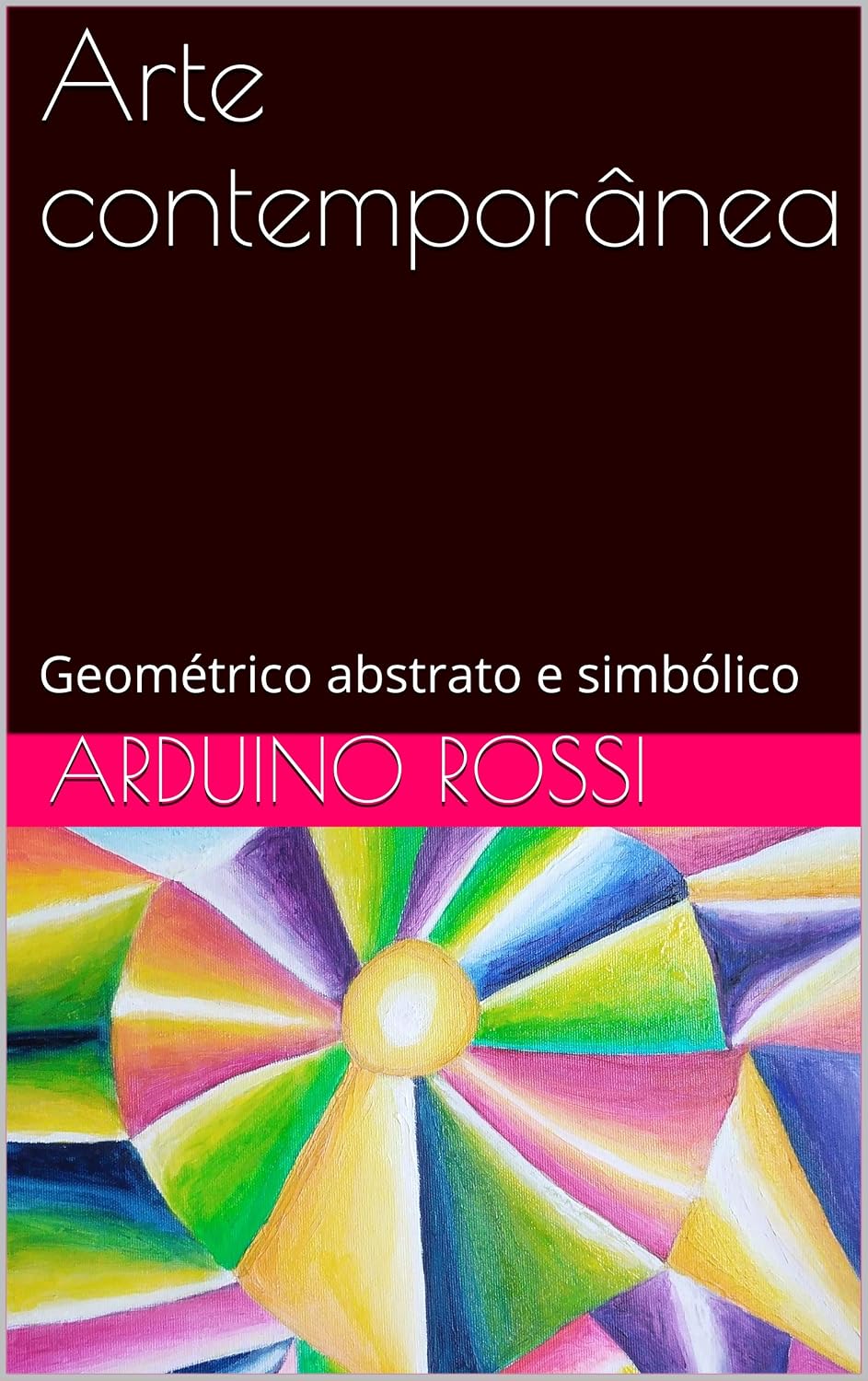 capítulo por capítulo baixar Arte contemporânea: Geométrico abstrato e simbólico