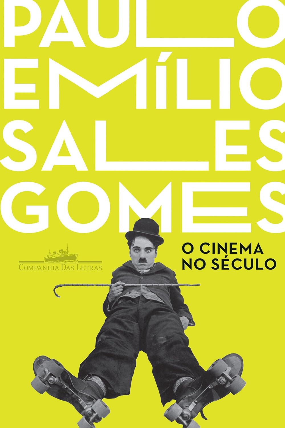 ler totalmente O cinema no século
