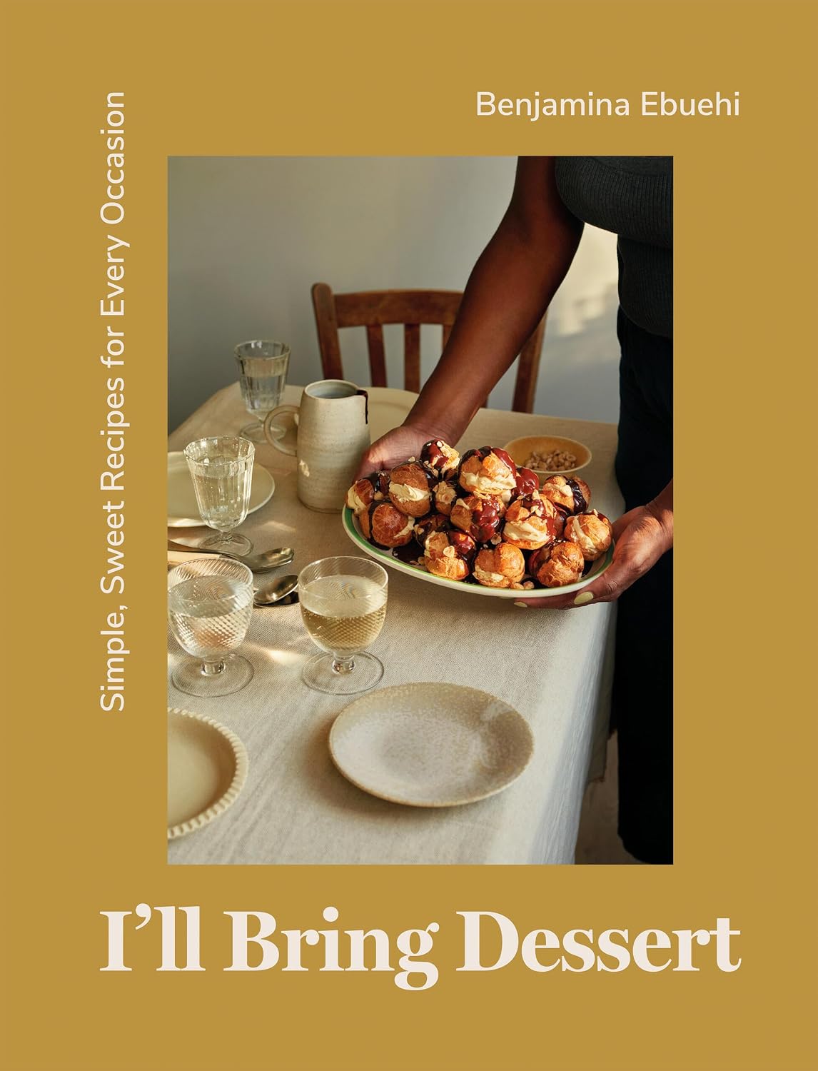 I'll Bring Dessert: Simple, Sweet Recipes for Every Occasion baixar livro de graça