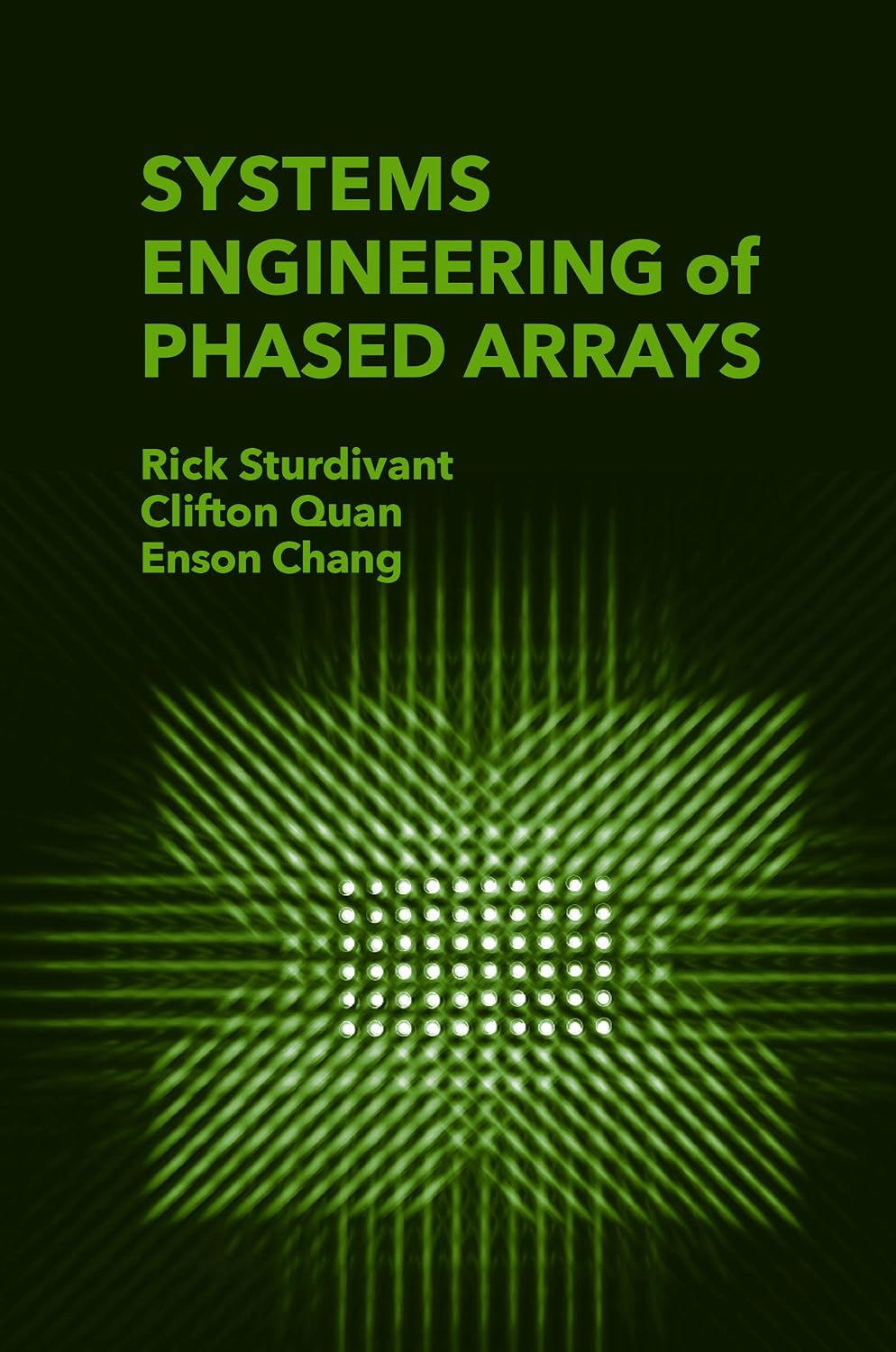 Systems Engineering of Phased Arrays (English Edition) baixar livro de graça