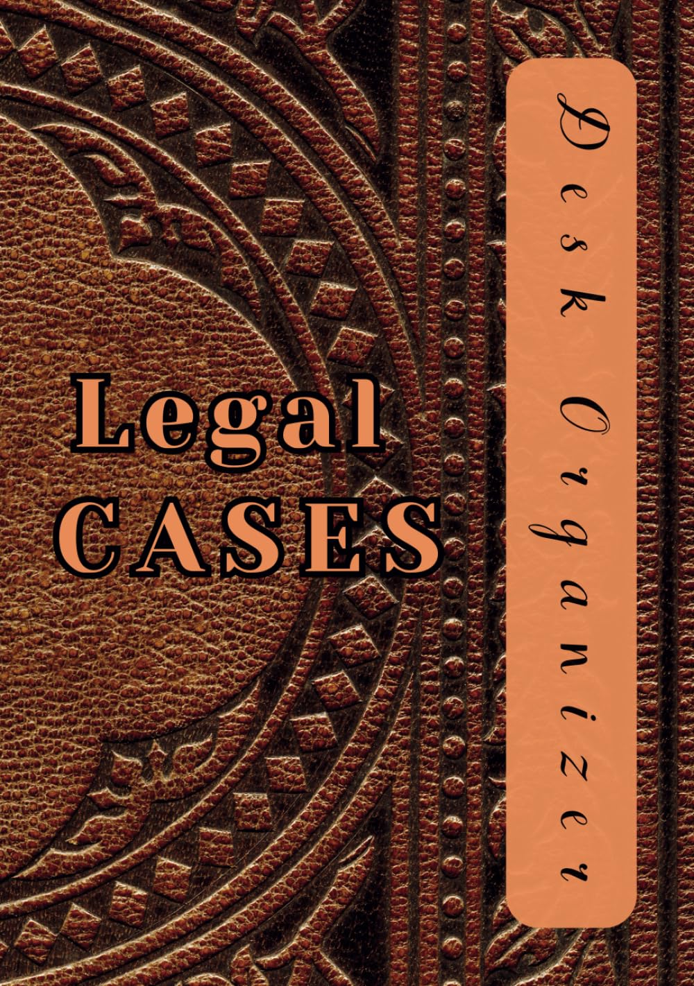 Law Case Management Notebook baixar livro de graça