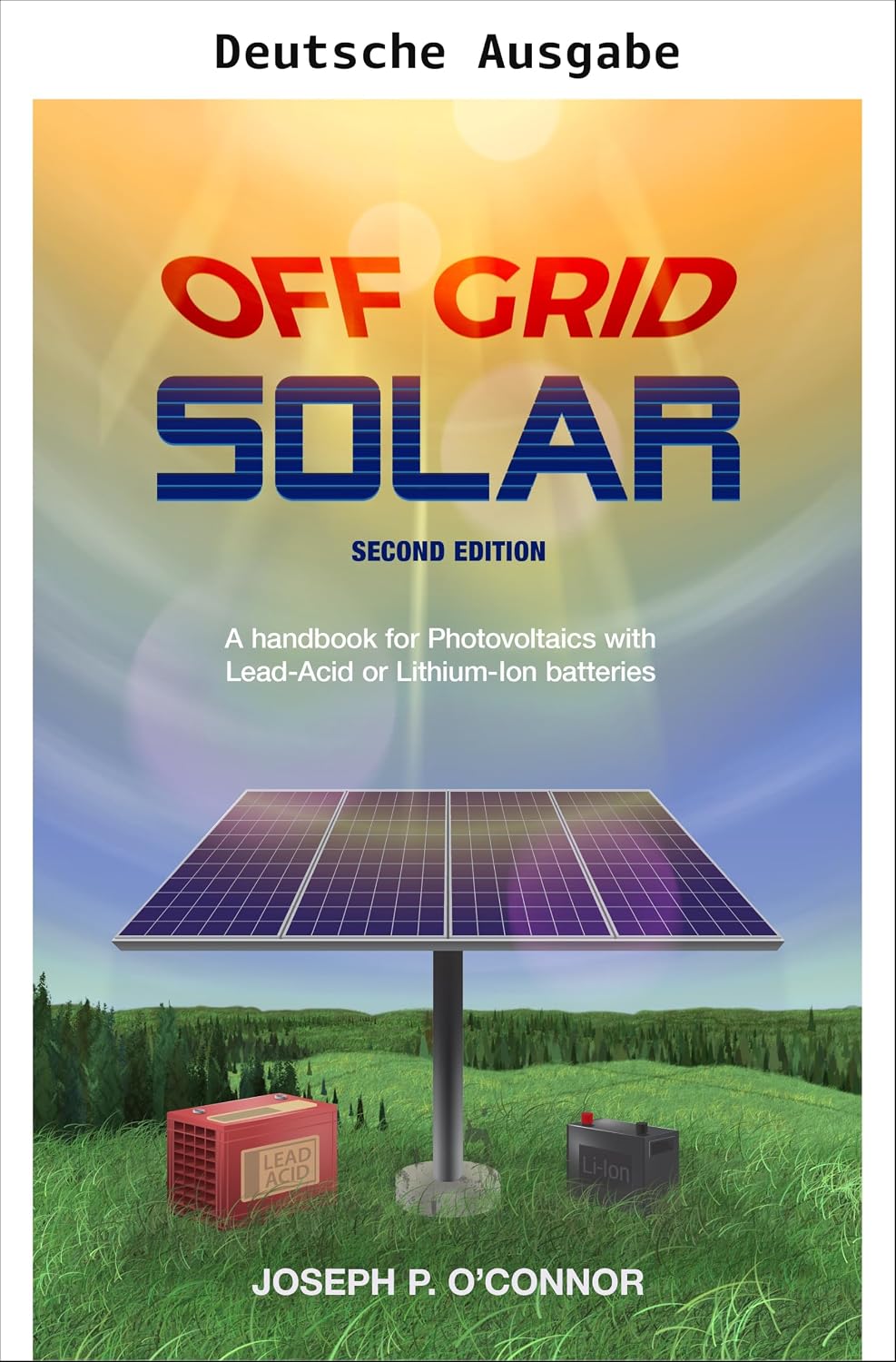 capítulo por capítulo baixar Autarke Solaranlagen (German Edition)