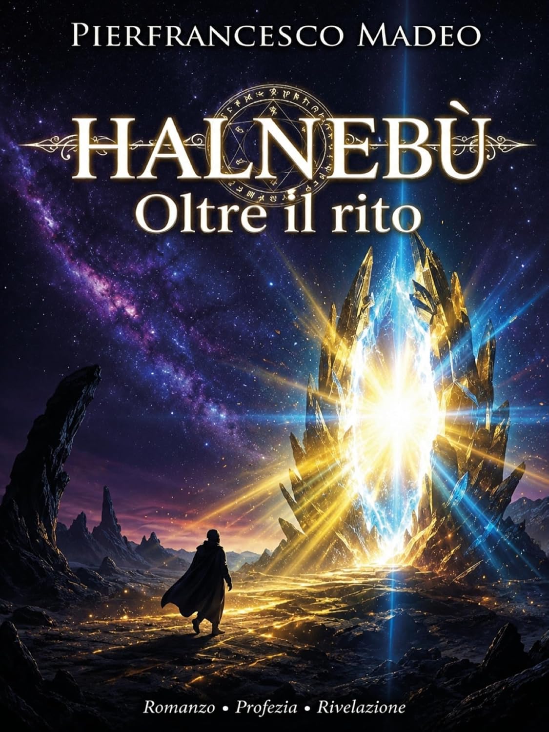 Halnebù: Oltre il rito (Italian Edition) baixar o livro de graça