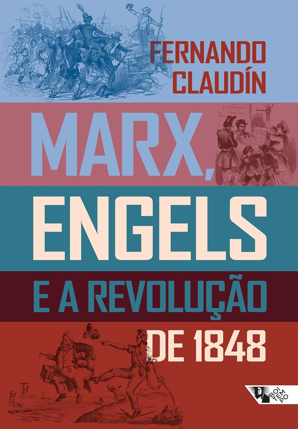 Marx, Engels e a revolução de 1848 baixar o livro de graça