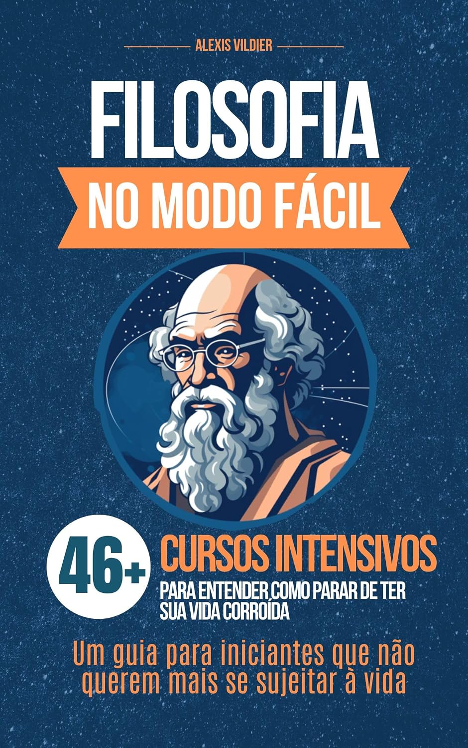ler totalmente Filosofia: No Modo Fácil