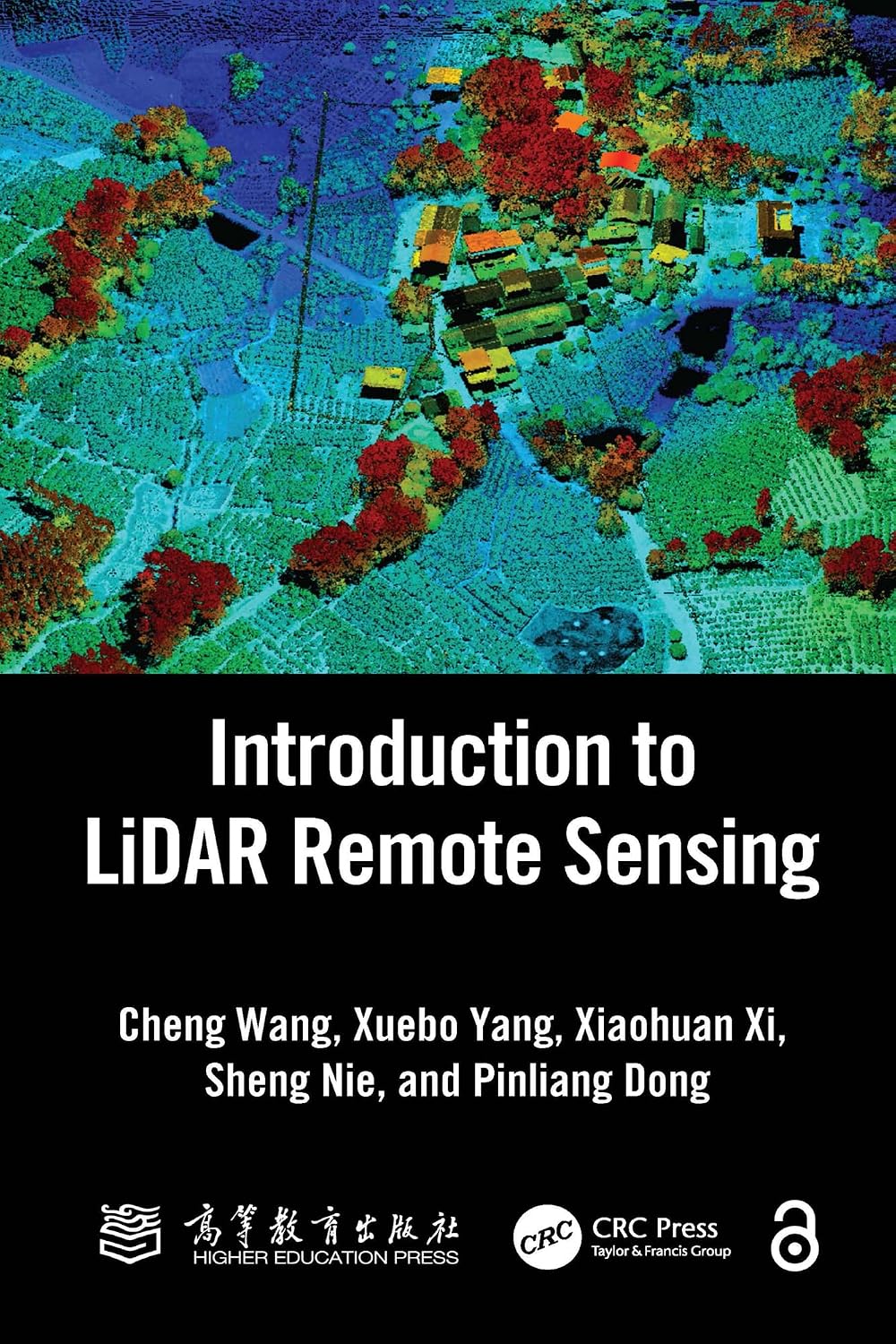 ler totalmente Introduction to LiDAR Remote Sensing (English Edition)