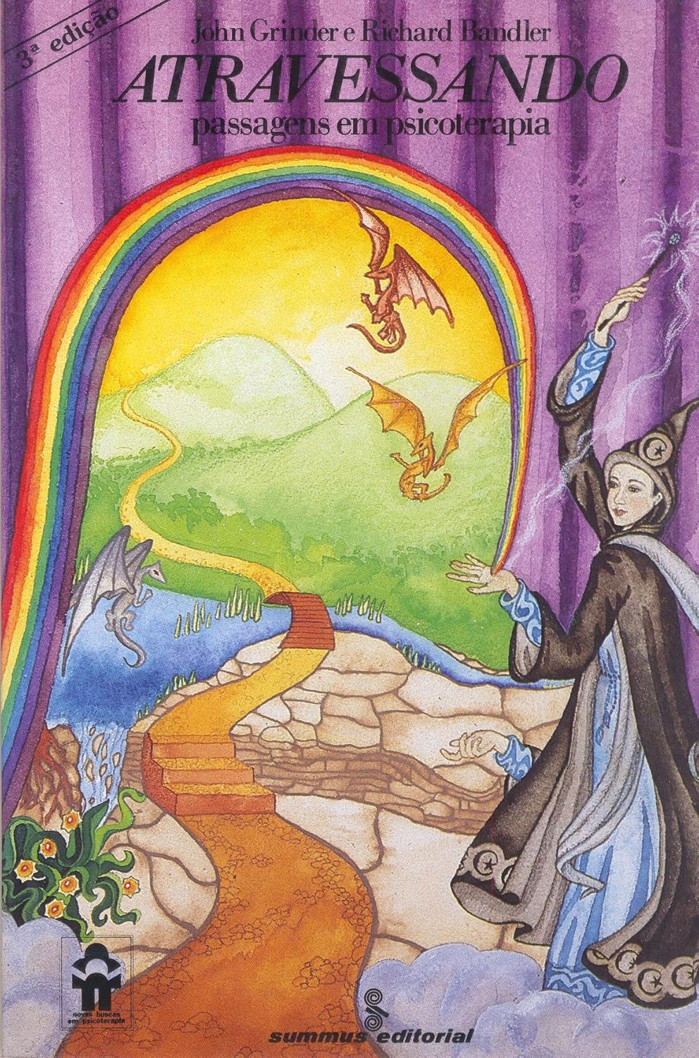 Atravessando: passagens em psicoterapia: 21 baixar o livro de graça