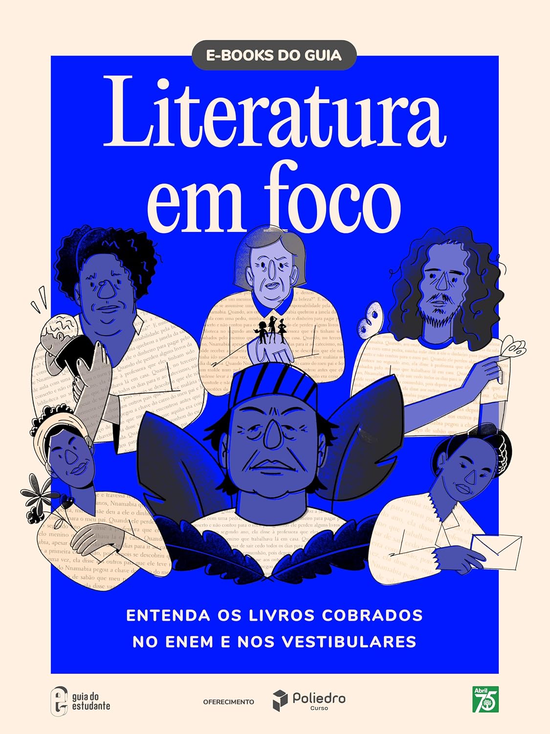 capítulo por capítulo baixar Revista Guia do Estudante [ed.10] - 07/2025