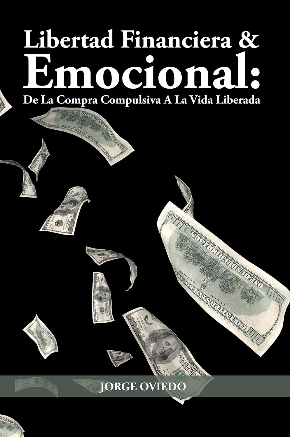 capítulo por capítulo baixar Libertad Financiera y Emocional: De La Compra Compulsiva A La Vida Liberada (Spanish Edition)