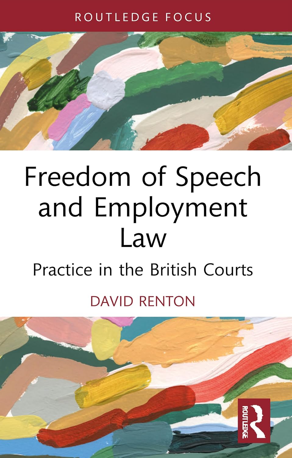 ler totalmente Freedom of Speech and Employment Law: Practice in the British Courts (English Edition)
