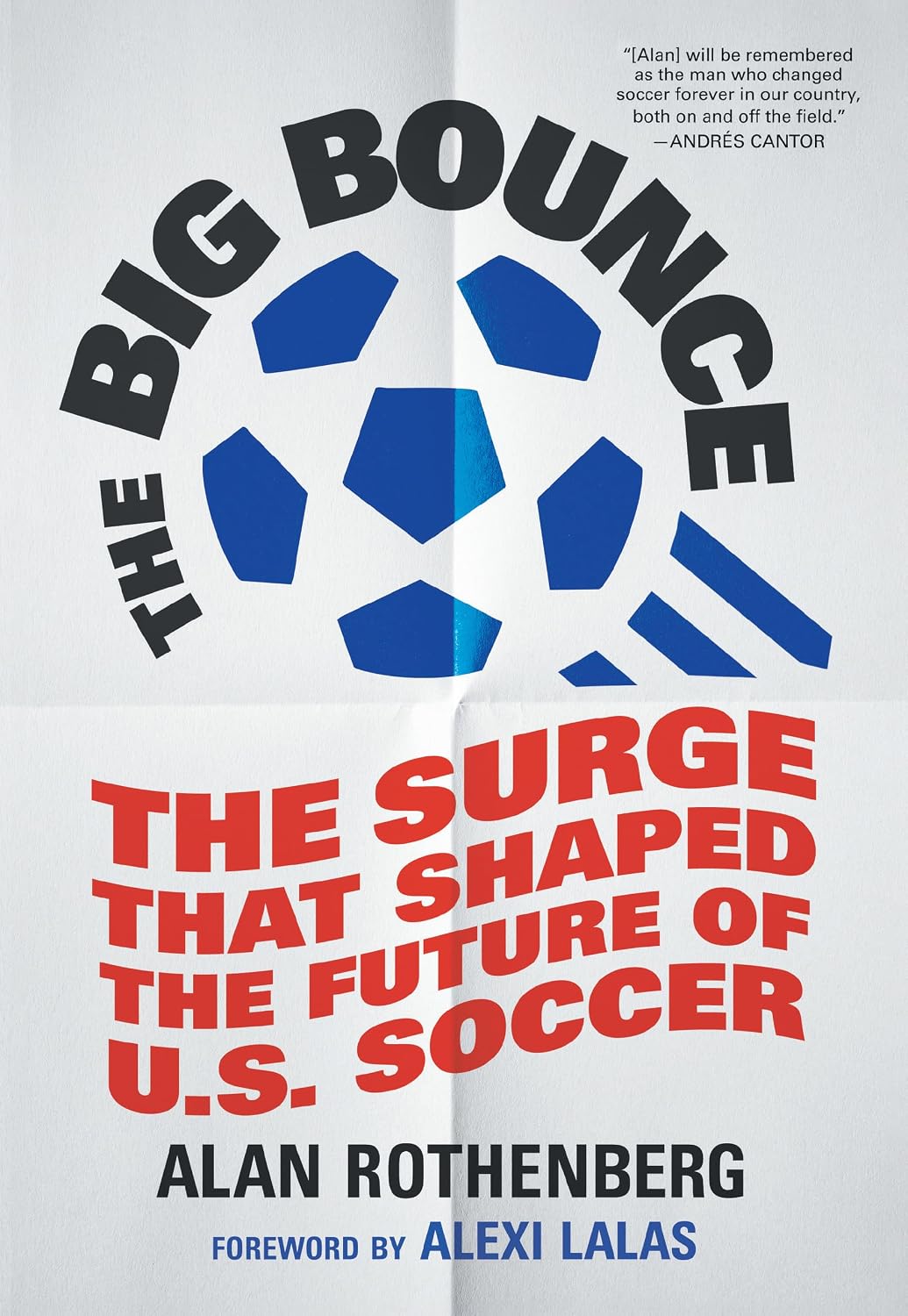 capítulo por capítulo baixar The Big Bounce: The Surge That Shaped the Future of U.S. Soccer