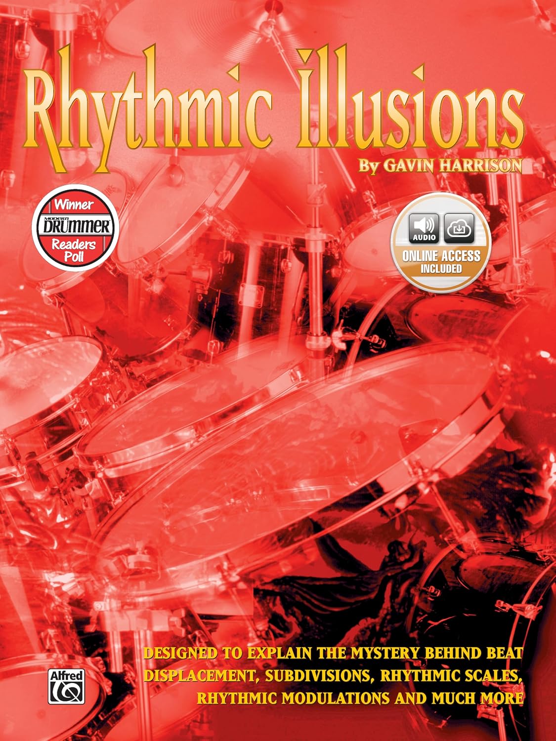 capítulo por capítulo baixar Rhythmic Illusions