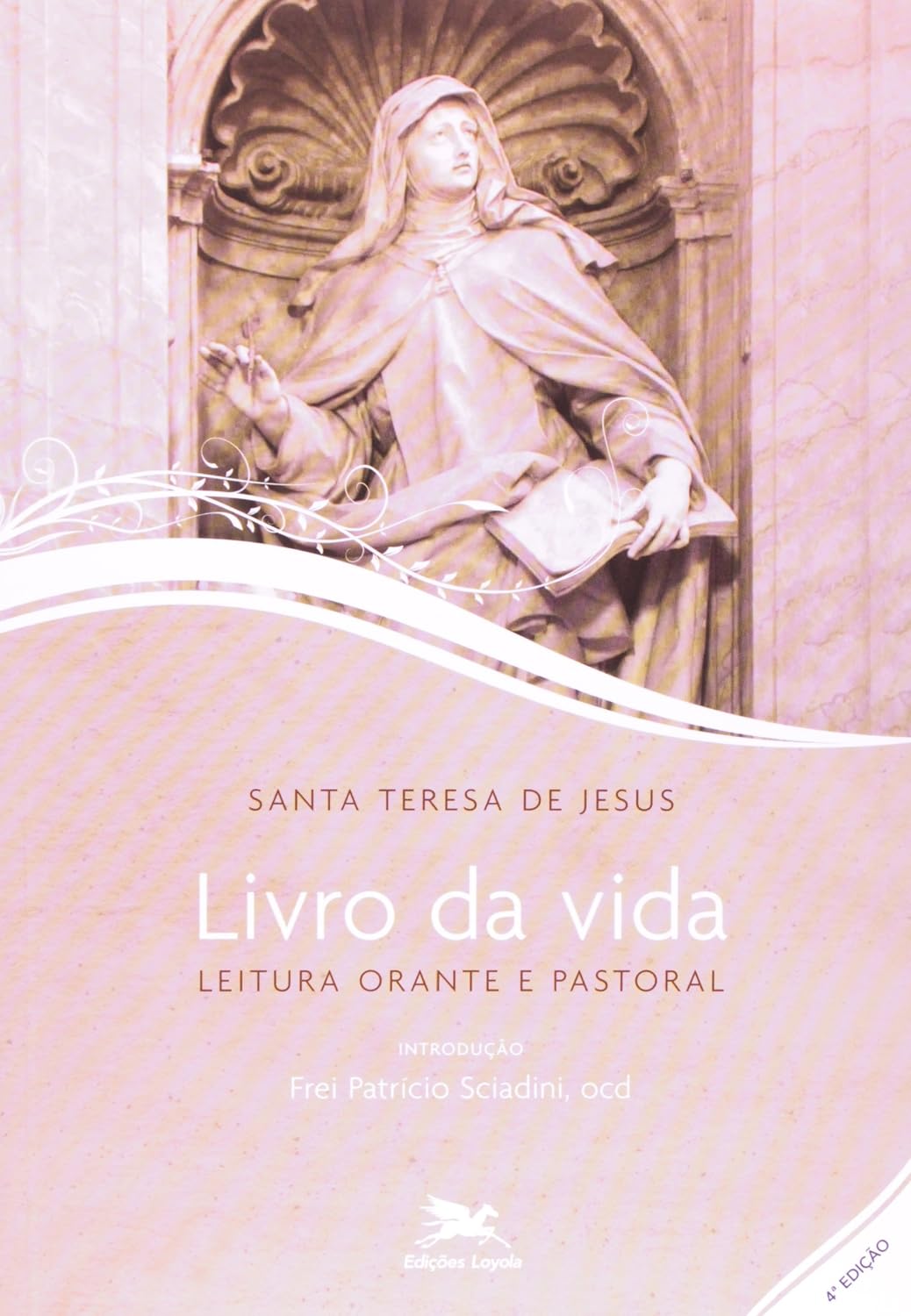 Livro da vida: Leitura orante e pastoral baixar livro de graça