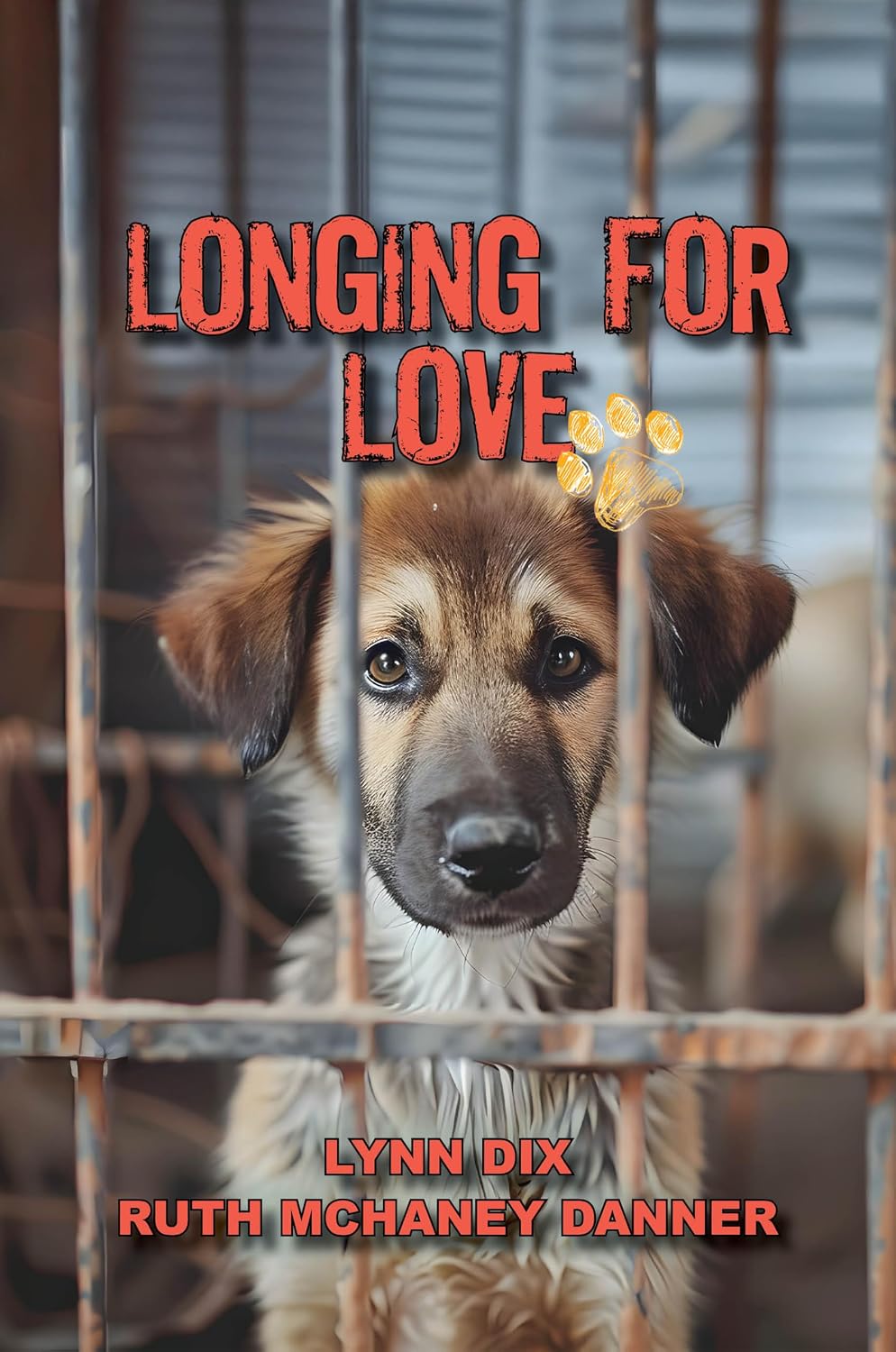 capítulo por capítulo baixar Longing for Love (English Edition)