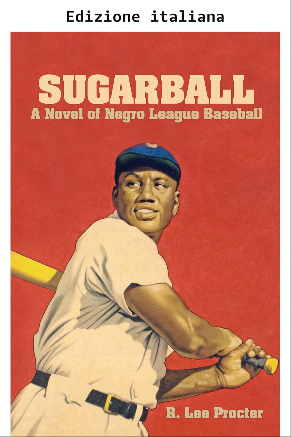 Sugarball (Italian Edition) baixar livro de graça
