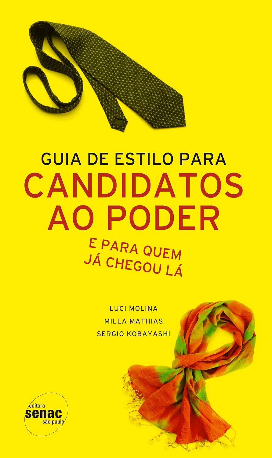 ler totalmente Guia de estilo para candidatos ao poder - E para quem ja chegou la
