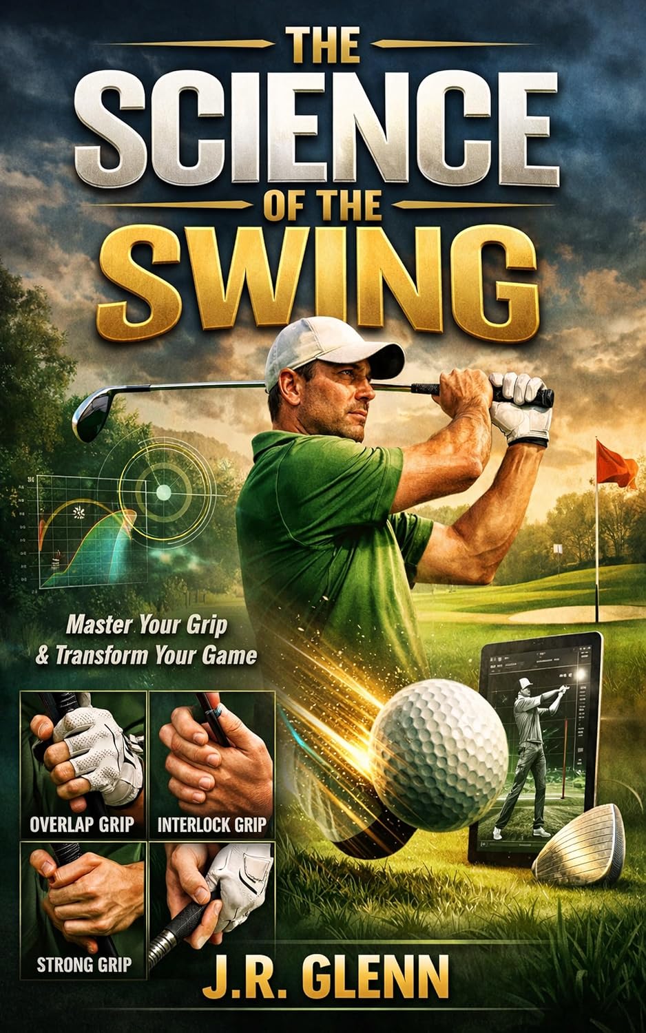 ler totalmente The Science of the Swing: Techniques and Strategies for Improvement (The Golf Improvement System) (English Edition)