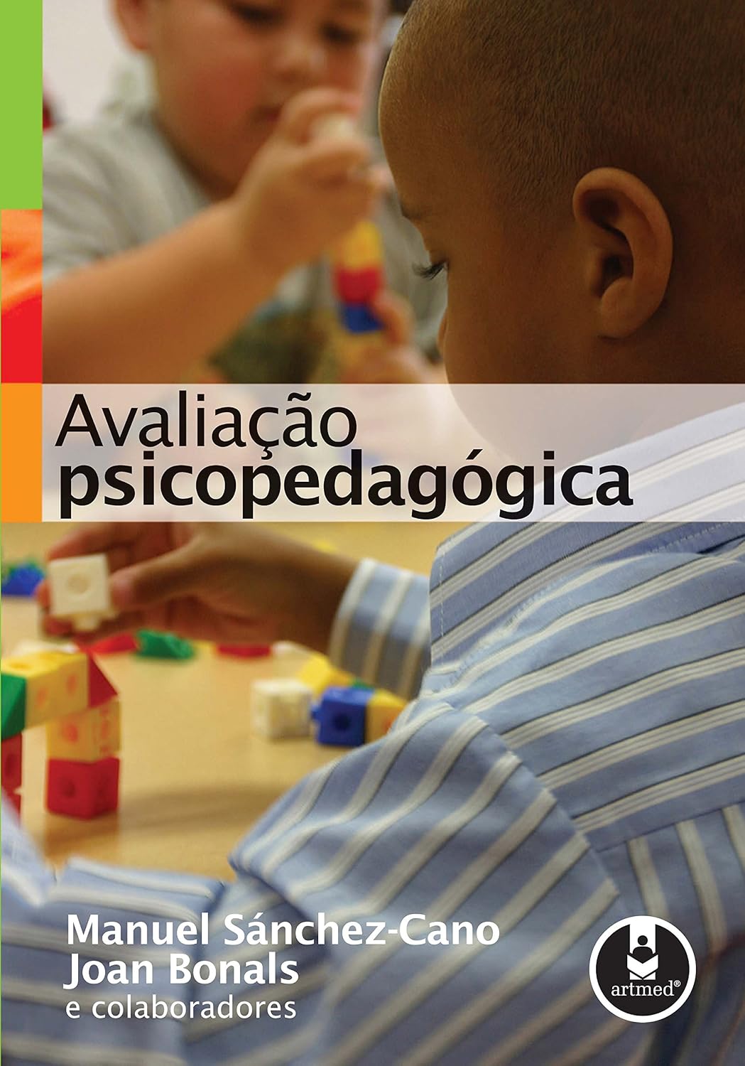 capítulo por capítulo baixar Avaliação Psicopedagógica